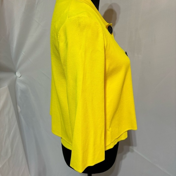 cable & gauge Petites Y2K Cardigan Twin 2 Piece Sweater Set Size - Picture 7 of 10